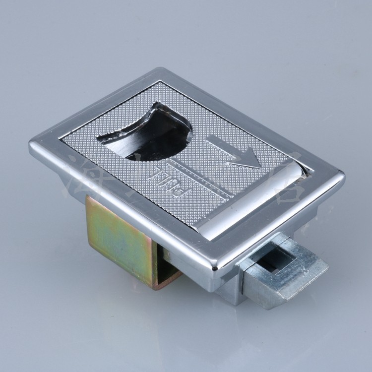 Haytan Distribution Cabinet Case Handle LS715 Distribution Cabinet Concealed power distribution cabinet pull handle LS731 opening lap