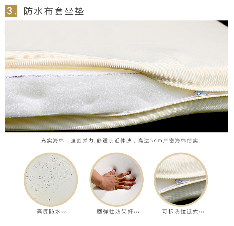 Bàn ghế mây mây Ghế mây ba mảnh phòng khách Bàn trà và bộ bàn ghế mây Bàn ghế sân vườn - Bàn ghế ngoài trời / sân bàn ngoài trời