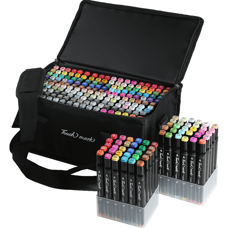 Маркеры Купить В Детском Мире