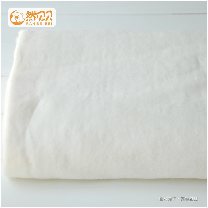 Washable Xinjiang long suede cotton natural pure cotton cotton laid cotton quilts handmade accessories