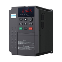 Zhengxi heavy-duty inverter three-phase 380v motor 7 5kW 11 15 18 5 22 30 37 45kw55