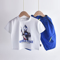 Digarotman T-shirt Summer boy Short sleeves Compassionate 2022 Summer Dress T New Children Dress Boy Half Sleeve Blouse