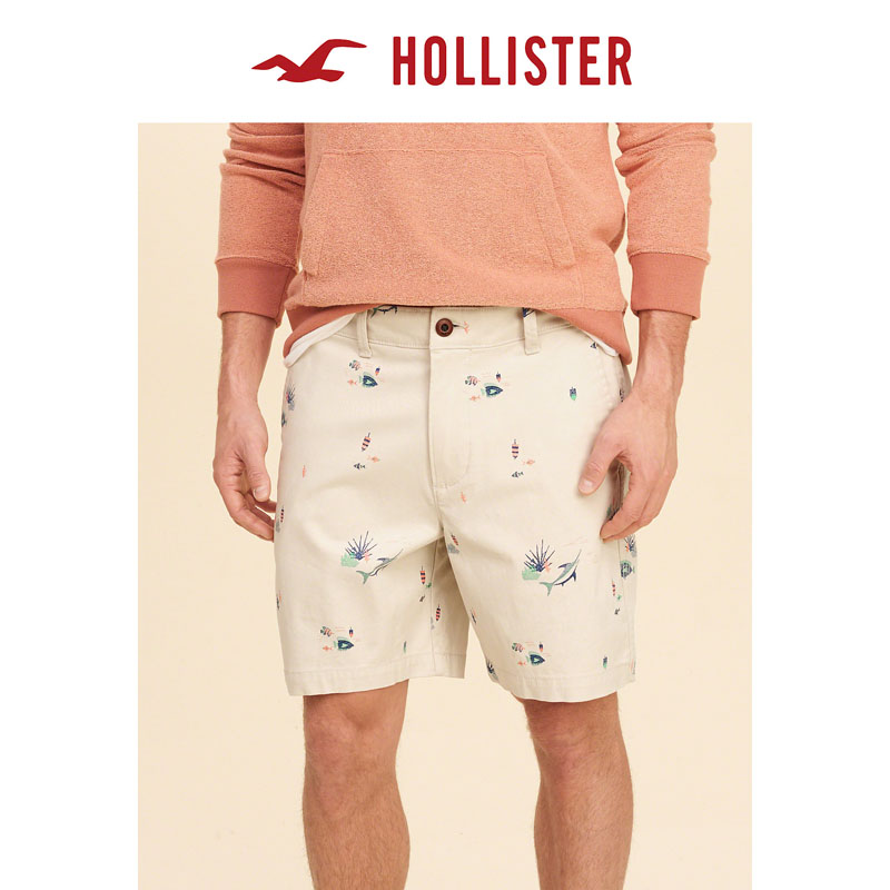 hollister beachwear
