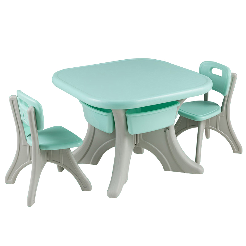 Bayes Baby Children S Table And Chair Kindergarten Table Set Baby