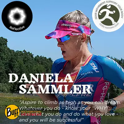 BUFF VISOR outdoor sports velcro running empty top hat men's and women's ultra-light marathon cross-country running