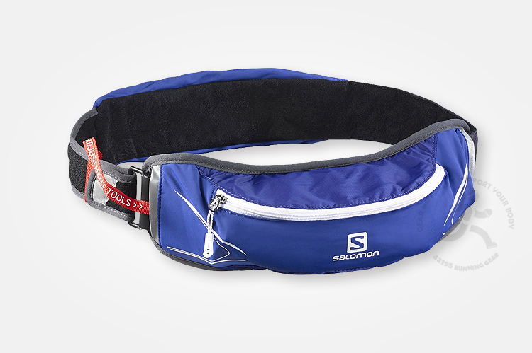 Salomon Salomon AGILE 500 Chạy túi ấm siêu tốc Túi thắt lưng 500ml Ấm siêu tốc Marathon - Túi 	túi đeo hông chạy bộ aonijie