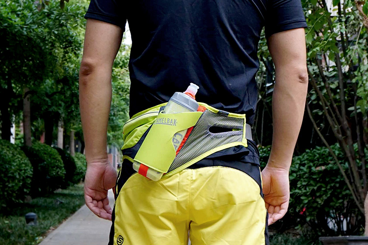 Hump ​​Camelbak Delaney Thể thao Chạy túi thắt lưng 610ml 42195 - Túi túi chạy bộ aonijie