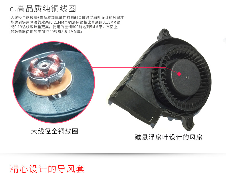 Tăng thông gió tản nhiệt máy tính xách tay mát mẻ Lenovo Dell HP bên của quạt hút Asus của Apple phổ câm người nước ngoài Thor mát 14-inch 15,6 Air làm mát - Phụ kiện máy tính xách tay decal dán máy tính casio 580vnx