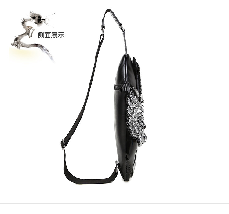 Sac pour homme - Ref 51452 Image 32