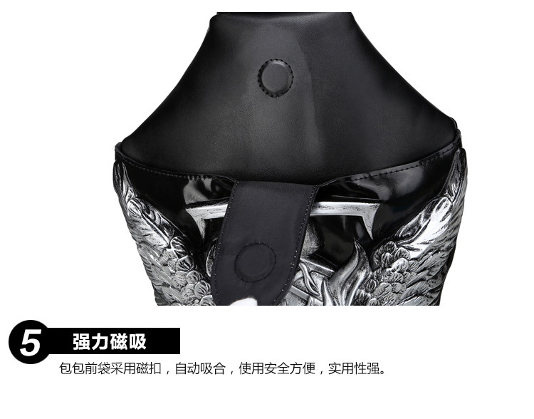 Sac pour homme - Ref 51452 Image 40