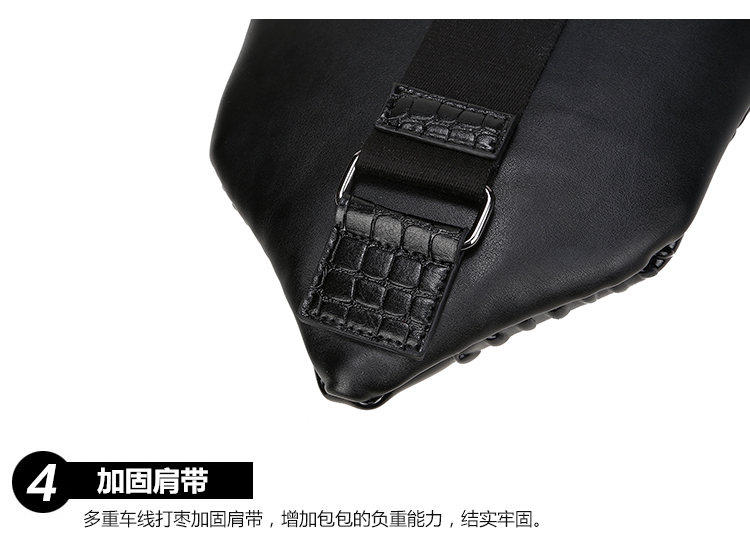 Sac pour homme - Ref 51452 Image 39