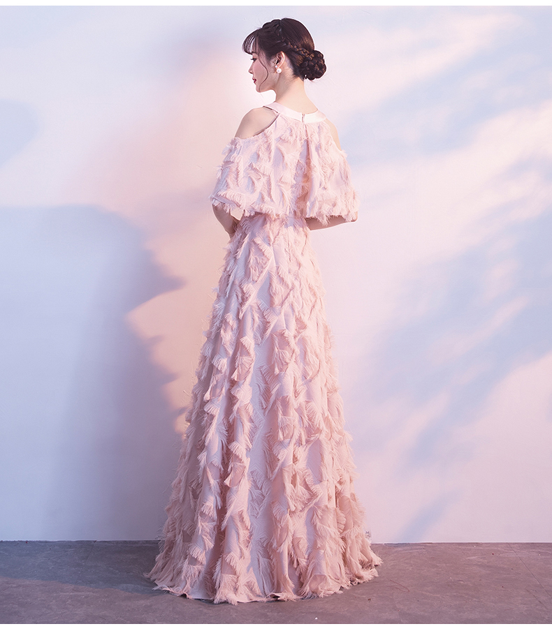 Robe de soirée FEEIGAFEEYI     - Ref 3212797 Image 22