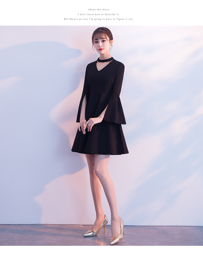 Robe du soir FEEIGAFEEYI     - Ref 3211198 Image 17
