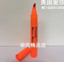 Dyne Pen American A Shine No. 46 Dyne Pen Corona Test Film Surface Tension Test Pen
