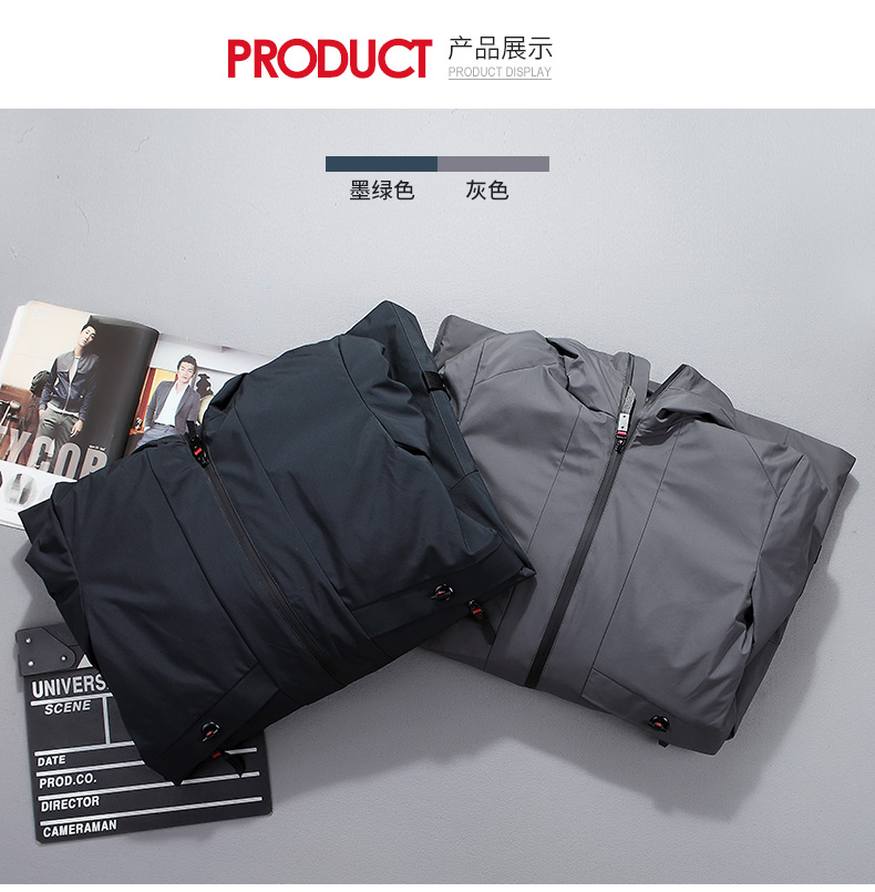 Blouson homme - Ref 3123139 Image 13
