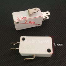 Rice cooker switch Rice cooker Micro switch Rice cooker Tact switch Micro switch Thermostat switch