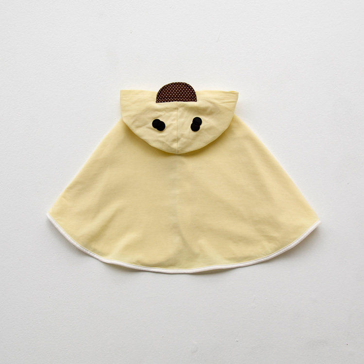 Cape pour fille - Ref 2155361 Image 31