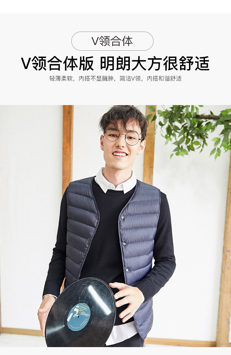 Débardeur hiver femme GOLDFARM   en Nylon - Ref 3178568 Image 20