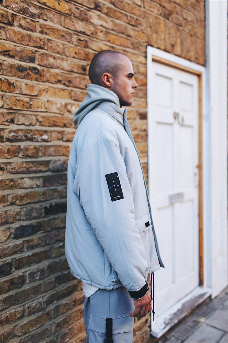 Blouson hiver pour homme INFLATION - Ref 3113355 Image 11