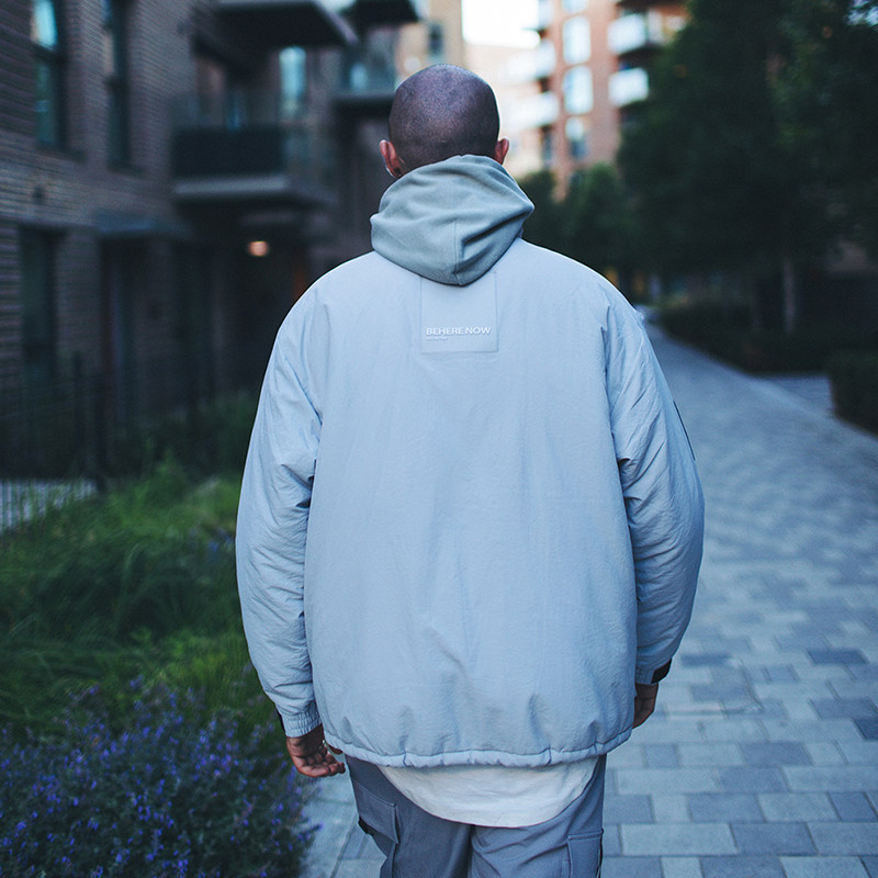 Blouson hiver pour homme INFLATION - Ref 3113355 Image 3