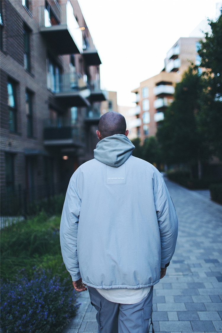 Blouson hiver pour homme INFLATION - Ref 3113355 Image 7