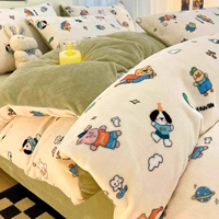 Fairy Tale World [Fleece Milk Fryece]