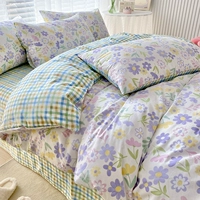 紫 夏 -Порпал-Whole Cotton Skin Kiss