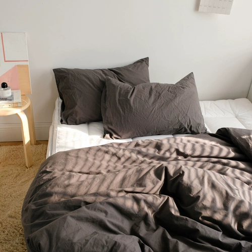 Хлопковая наволочка для влюбленных для школьников, 74см