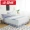 Beiji Rồng khăn trải giường cotton một mảnh váy giường bông nệm Simmons bìa 1,8 m 2,0 m bông bảo vệ - Váy Petti