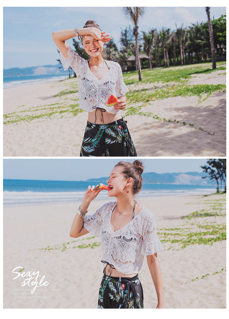 Maillot de bain pour femme - Ref 3030336 Image 8