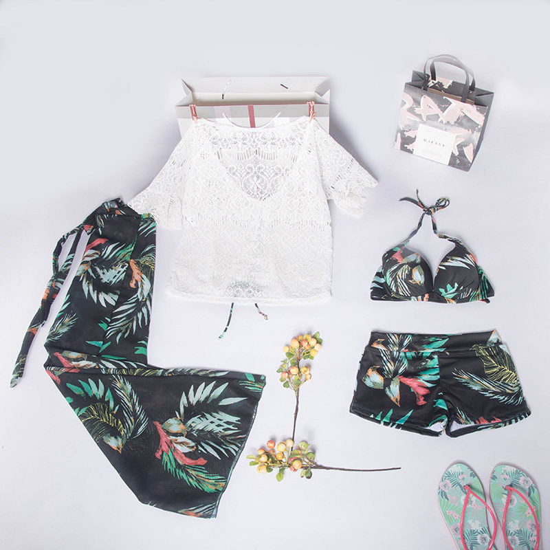 Maillot de bain pour femme - Ref 3030336 Image 5