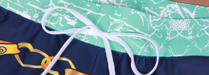 Maillot de bain homme - Ref 2514914 Image 18