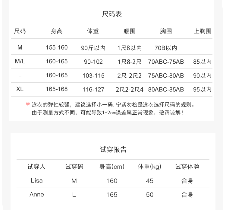 Maillot de bain pour femme - Ref 3028911 Image 12