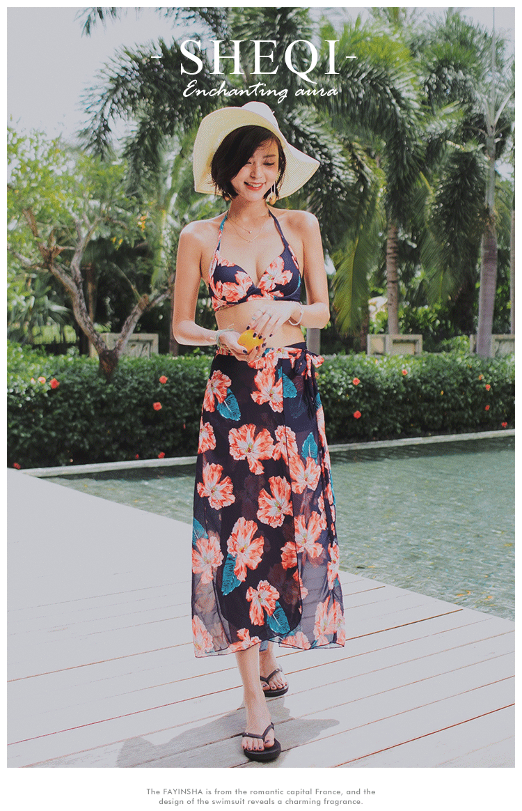 Maillot de bain pour femme - Ref 3028911 Image 7