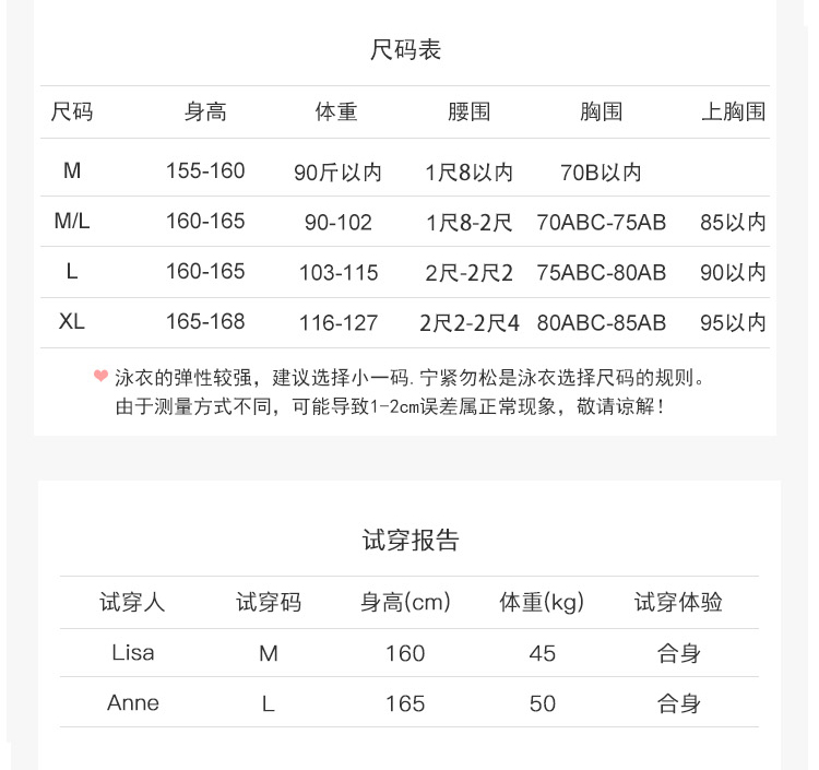 Maillot de bain pour femme - Ref 3030336 Image 11