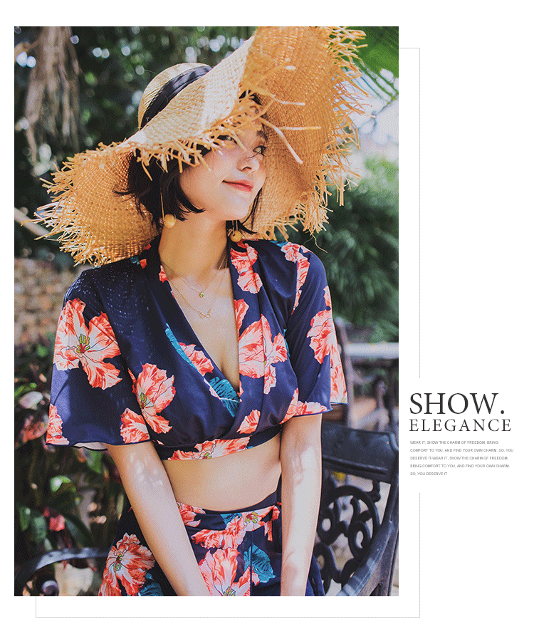 Maillot de bain pour femme - Ref 3028911 Image 19