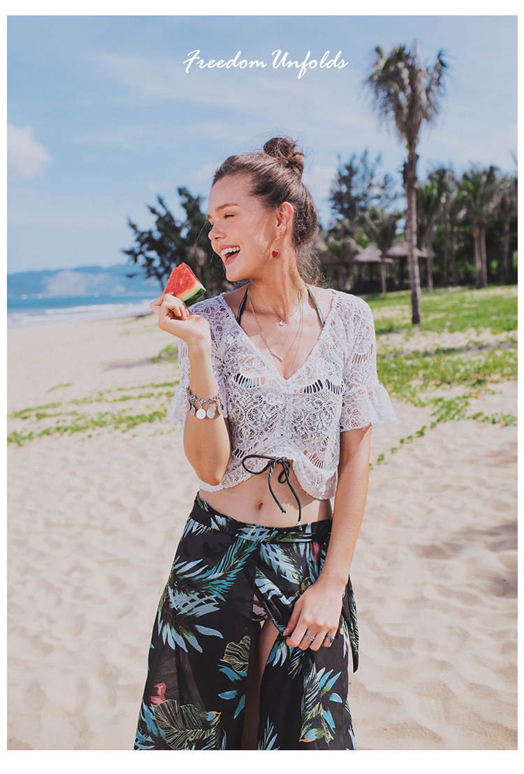 Maillot de bain pour femme - Ref 3030336 Image 15