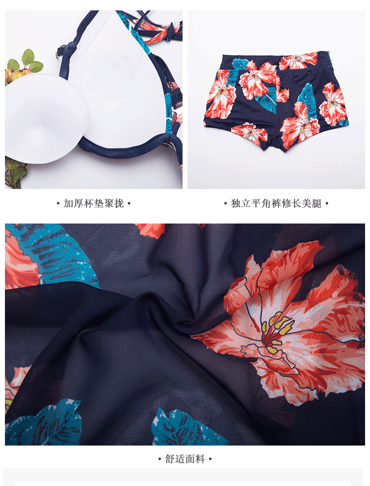 Maillot de bain pour femme - Ref 3028911 Image 11