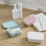 Мыло для путешествий, портативная мыльница, банка для хранения, коробка для хранения