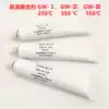 High temperature couplant GW-I GW-II GW-III Industrial ultrasonic flaw detection thickness gauge High temperature couplant