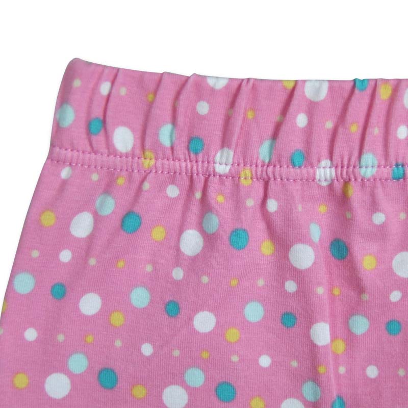 Pantalon collant Moyen-âge simple en coton - Ref 753836 Image 28