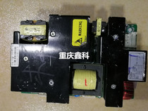 Original fit Genesis 32L16SW 32L98SW dismantling machine power supply plate 5300-092400-00 AD231M24-3M1