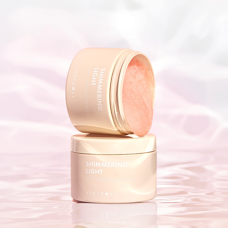 Judydoll Orange orange light body frosted paste to horniness soft and gentle to the chicken skin dark and tender