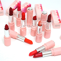 Elliti House etude dear my blooming lipstick matt new boutique Velvet Fog