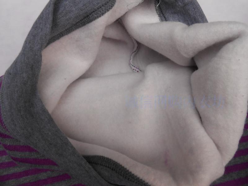 Pantalon collant en coton - Ref 768976 Image 29