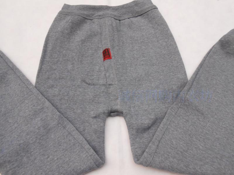 Pantalon collant en coton - Ref 768976 Image 16