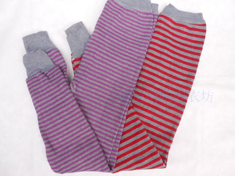 Pantalon collant en coton - Ref 768976 Image 25