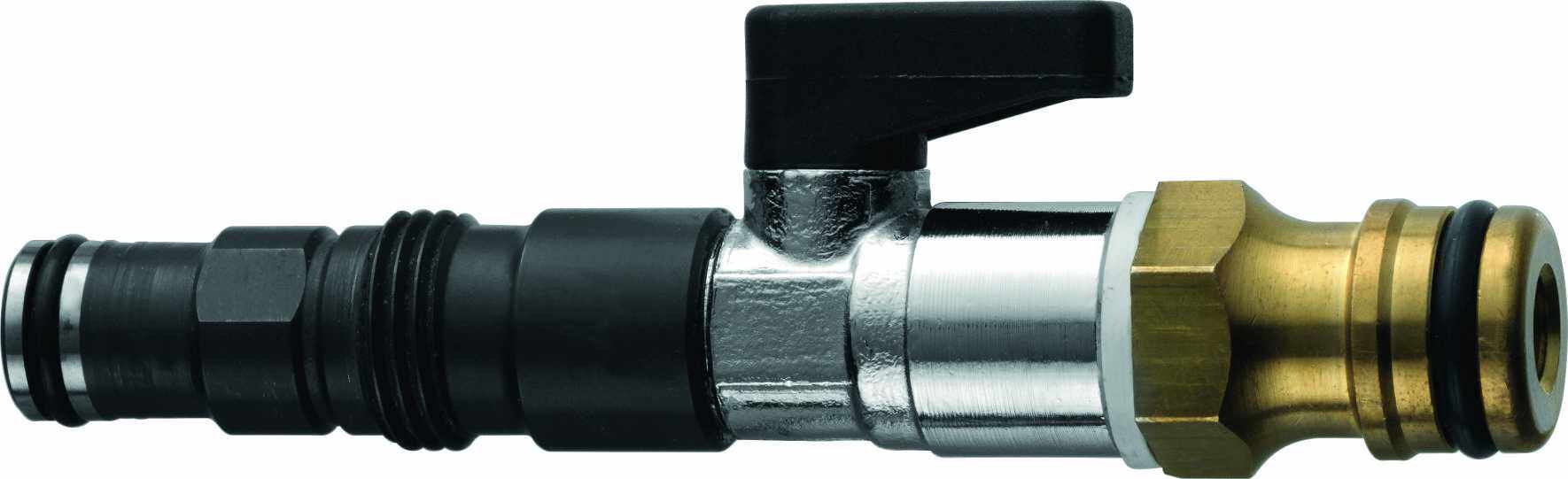 Вода установка 喜利得 hilti dd-ws-150 水钻机供水器连接阀(dd系列水钻机通用)