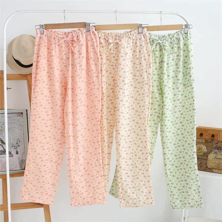 Pantalon pyjama jeunesse - Ref 715085 Image 11