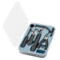 Ticksi Tools 15 штук набор